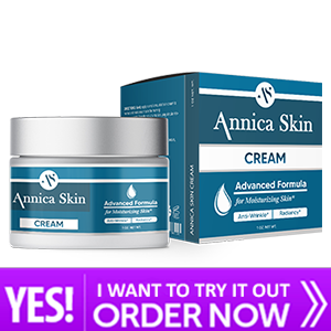 Annica Skin Cream